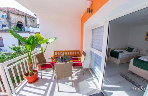 Mostar Old Town Apartment | Apartments Charm Nest