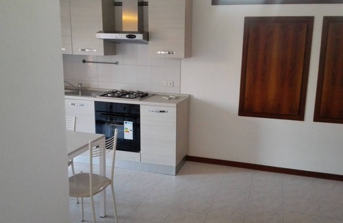 Scorze Apartment | Apartments - Culture, Landscapes, Food & Wine
