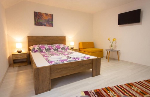 Mostar House | Apartments Daris
