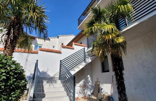 Mostar House | Apartments Daris