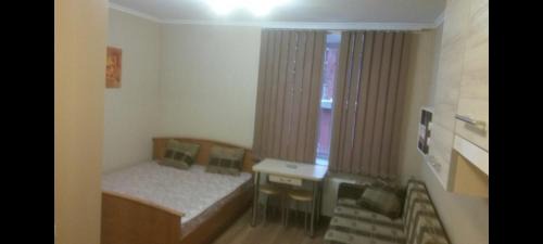 Petrovskoye Apartment | Apartments Darvina 20, Апартаменты на улДарвина дом 20