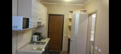 Petrovskoye Apartment | Apartments Darvina 20, Апартаменты на улДарвина дом 20