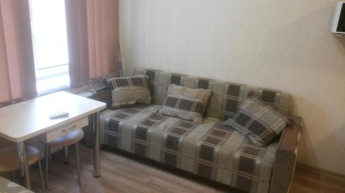 Petrovskoye Apartment | Apartments Darvina 20, Апартаменты на улДарвина дом 20