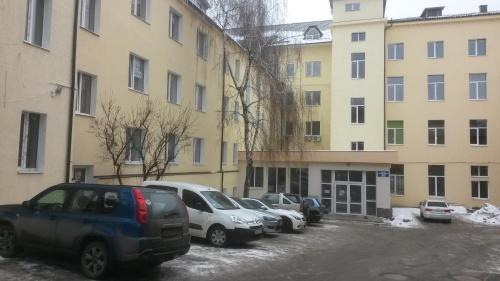 Petrovskoye Apartment | Apartments Darvina 20, Апартаменты на улДарвина дом 20