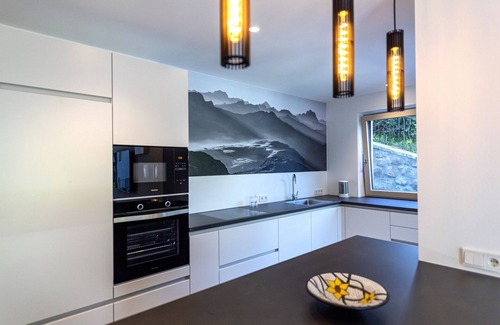 Ortisei Apartment | Apartments Dauru 159A