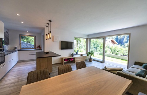 Ortisei Apartment | Apartments Dauru 159A