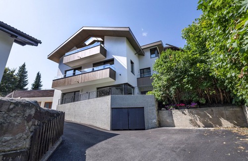 Ortisei Apartment | Apartments Dauru 159A