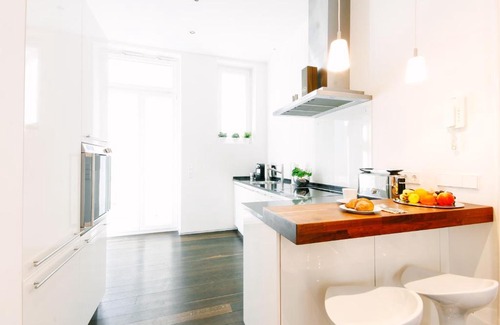 Baden-Baden Apartment | Apartments Deluxe LWP7