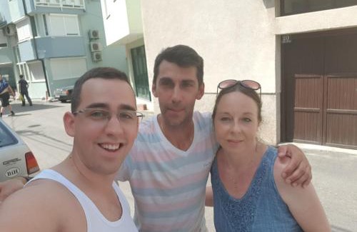 Mostar Old Town Apartment | Apartments Deni
