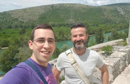 Mostar Old Town Apartment | Apartments Deni