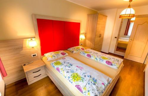 Santa Cristina Val Gardena Apartment | Apartments Diamant