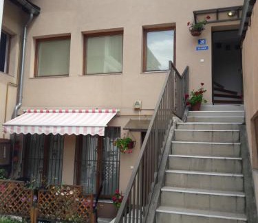 Old Town Apartment | Apartments Dijana