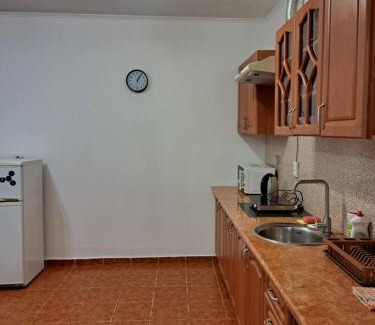 Mukachevo Apartment | Apartments Domovik Beljaeva,5а