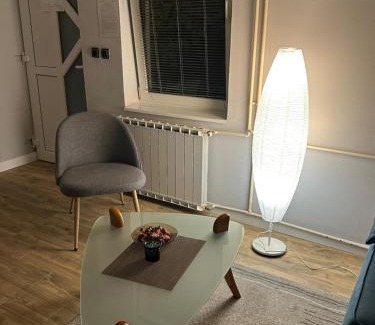 Rakovica Apartment | Apartments Don