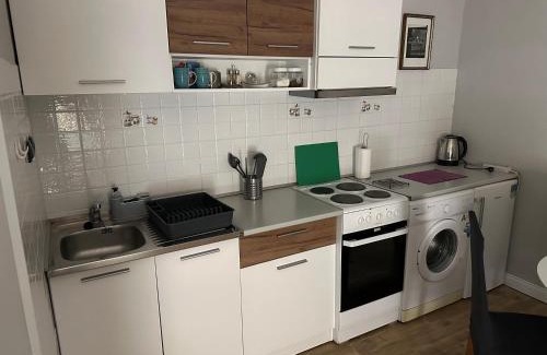 Rakovica Apartment | Apartments Don