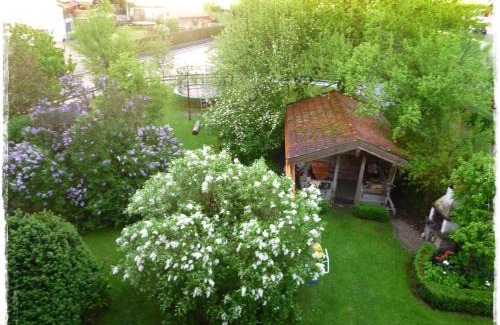 Uebersee Apartment | Apartments Donebauer