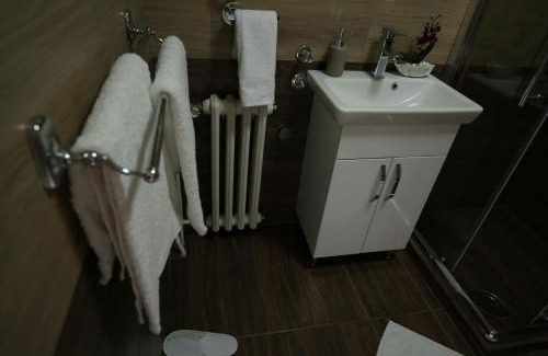 City Center Apartment | Apartments & Dream Rooms