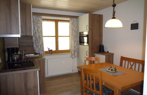 Schneizlreuth Apartment | Apartments Eckarthof
