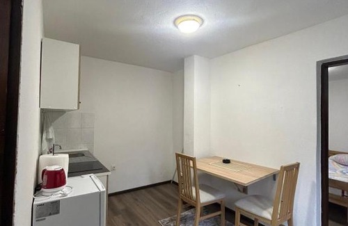 Novo Sarajevo Apartment | Apartments Elida