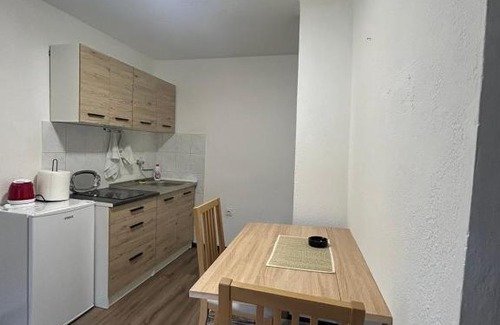 Novo Sarajevo Apartment | Apartments Elida