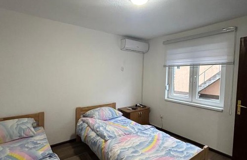 Novo Sarajevo Apartment | Apartments Elida