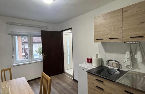 Novo Sarajevo Apartment | Apartments Elida