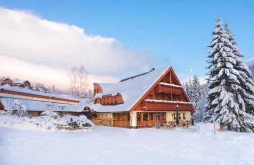 Spindleruv Mlyn Apartment | Apartments Esplanade