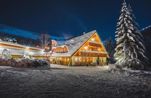 Spindleruv Mlyn Apartment | Apartments Esplanade