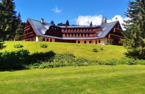 Spindleruv Mlyn Apartment | Apartments Esplanade