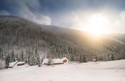 Spindleruv Mlyn Apartment | Apartments Esplanade