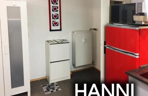Ruettenscheid Apartment | Apartments Essen-Rüttenscheid