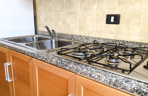 Castiadas Apartment | apartments/flats - 3 rooms - 4/6 persons