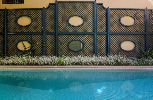 San Lorenzo Apartment | Apartments Florence - Architech House with swimming pool