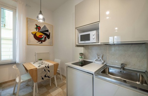Oltrarno Apartment | Apartments Florence - Brunelleschi Santo Spirito