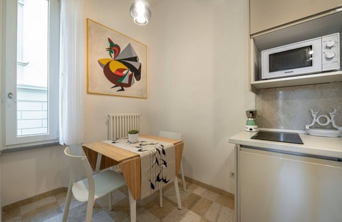 Oltrarno Apartment | Apartments Florence - Brunelleschi Santo Spirito