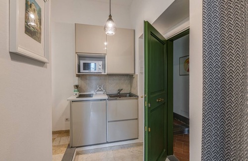 Oltrarno Apartment | Apartments Florence - Brunelleschi Santo Spirito
