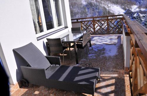 Kopaonik Apartment | APARTMENTS FOKA & SPA - 600m from Gondola ski lift