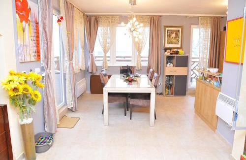 Kopaonik Apartment | APARTMENTS FOKA & SPA - 600m from Gondola ski lift