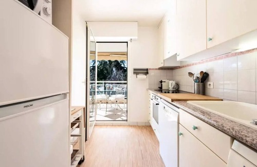 Prado - Republique Apartment | Apartments for 4 People
