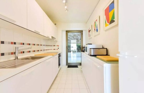 Cannes La Bocca Apartment | Apartments for 3 People