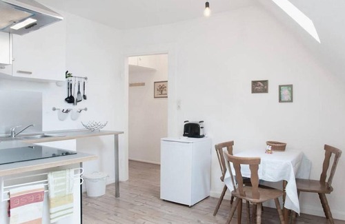 Ruettenscheid Apartment | Apartments Frieda - Fritz - Paula
