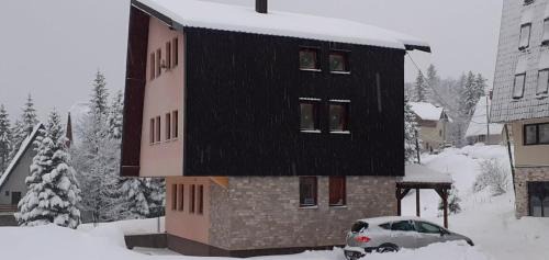 Jahorina Apartment | Apartments Gaga