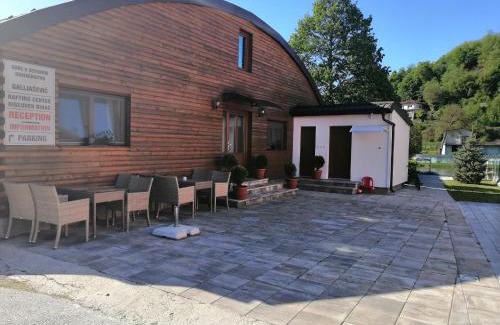Kulen Vakuf Apartment | Apartments Galijasevic