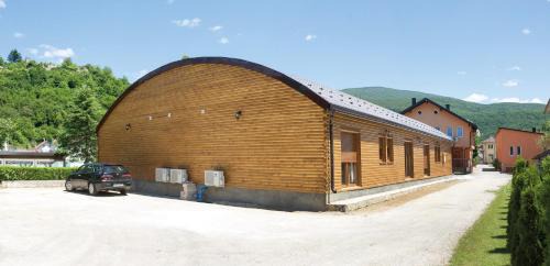 Kulen Vakuf Apartment | Apartments Galijasevic