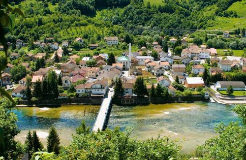 Kulen Vakuf Apartment | Apartments Galijasevic