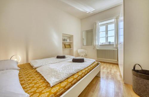 Caldaro Sulla Strada del Vino Apartment | APARTMENTS GASSER - Apartment 6