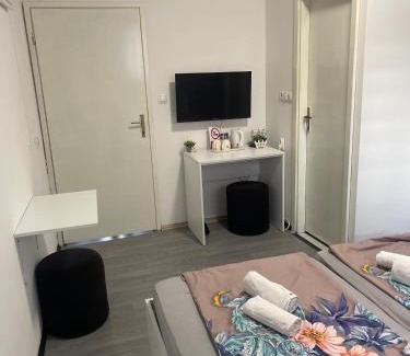 Mostar Apartment | Apartments Glitter