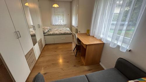 Siska District Apartment | Apartments Gorishka