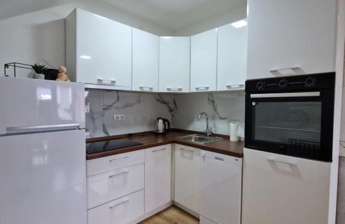 Gradiska Apartment | Apartments Gradiska