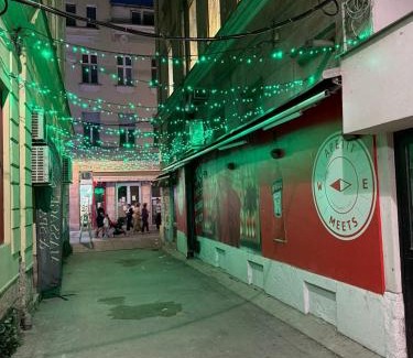 Old Town Apartment | Apartments Guinness